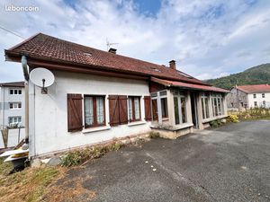 Exclusivite maison a renover fresse sur moselle