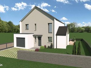Maison 5 pièces 138 m²