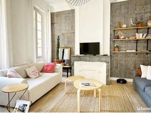 Appartement T2 35m² à louer 520 sur Béziers