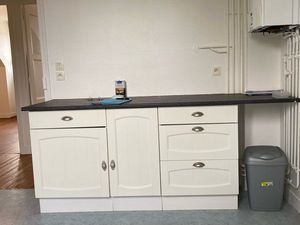 Appartement F2 à louer en centre-ville