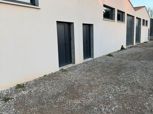 Box de stockage pour professionnel