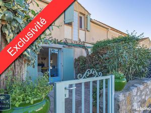 Appartement 3 pièces 40 m²