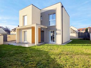 Maison 6 pièces 115 m²