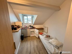 Location studette Saint Mandé 94160