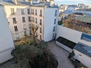 Appartement 2 pièces 37 m²