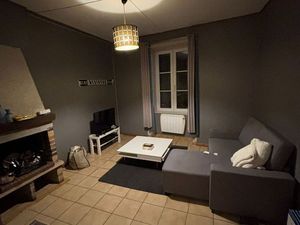 F1bis rue du Chasnot Besancon