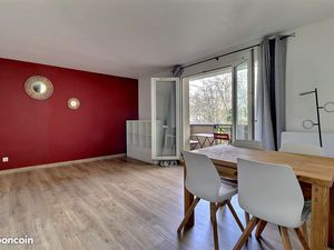 Appartement 2 pièces 53 m²