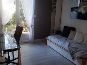 Chambre meublée pour étudiant(e) St Marc