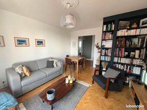 Appartement 57m² Les Vallées - Colombes