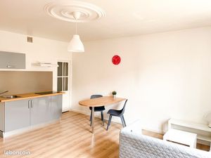 Studio meublé Verdun