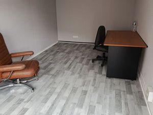 Bureau centre ville Chalon