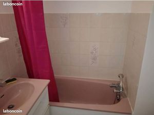 Studio meublé à Deauville