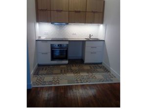 T3 JEAN MACÉ LYON 7ème – EMPLACEMENT PREMIUM