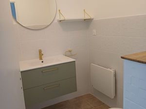 Maison a louer chinon