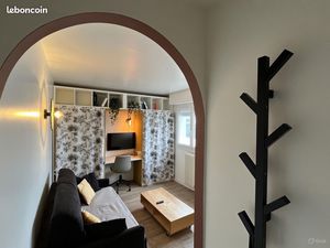 Logement de fonction / Résidence secondaire – Bayonne Saint-Esprit