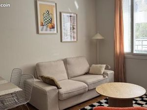 Location appartement meublé 3 pièces 57 m²