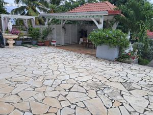 SPACIEUX T 4 + Espace Détente