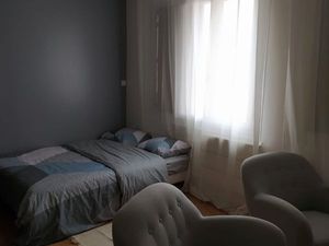 Studio 20m2 dans petite résidence