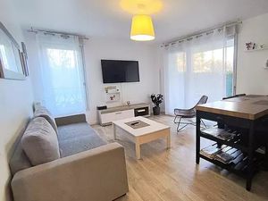 Séjour - salon Y2 Annemasse