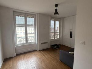 Appartement 2 pièces 35 m²