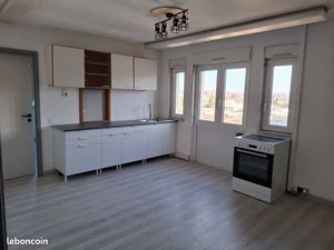 Location appartement F5