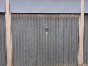 Garage au centre ville