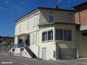 Duplex 3 pièces 77 m²