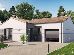 Maison 4 pièces 87 m²