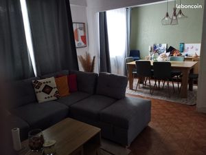Appartement en location T3