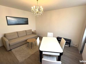 Appartement à louer 2 pièces