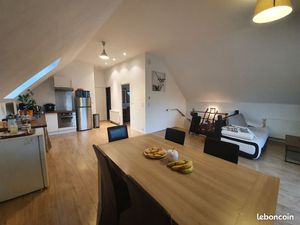 Appartement Marchiennes