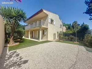 Maison familiale 5 pièces  rénovée et climatisée – 162m²