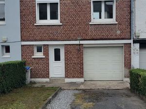 Maison 2 chambres Avesnes les Aubert