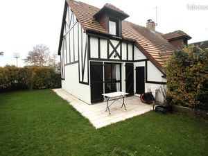 Maison 3 pièces 42 m²