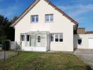 Maison 1 ch en rdc belle et houllefort