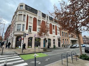 Box garage 16 m2 Amiens Hypercentre