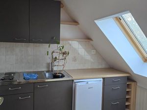 Studio 1 pièce 35 m²