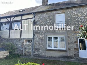 Maison de ville 5 pièces 111 m²