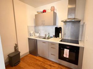 Studio 31 m² – Centre-ville Moret-sur-Loing – 110 000