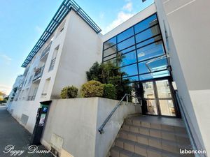 Appartement 1 pièce 25 m²