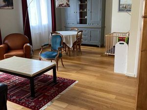 Appartement T3 68m² Gare