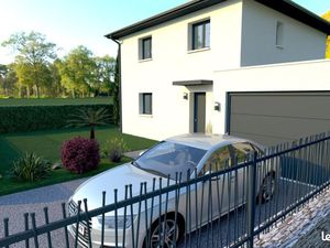 Villa 4 pièces 100 m²