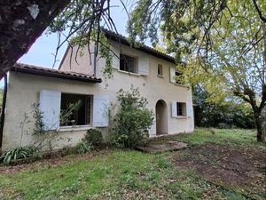 Vente maison cadaujac