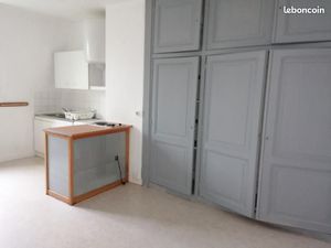Appartement 2 pièces 36 m²
