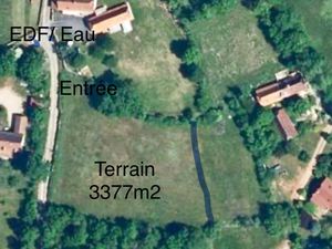 Terrain constructible