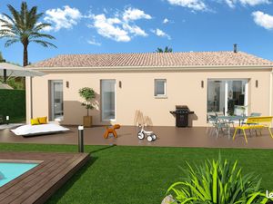 Maison 5 pièces 85 m²