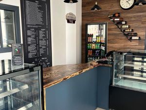 Fond de commerce pizzeria à emporter