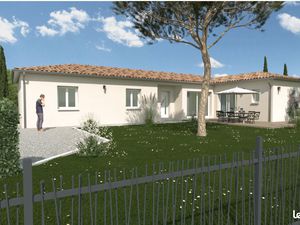 Maison 6 pièces 143 m²