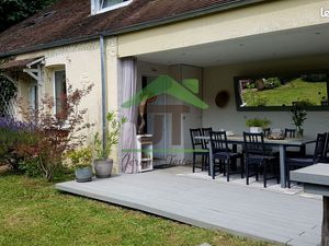 Propriété 5 pièces 131 m²