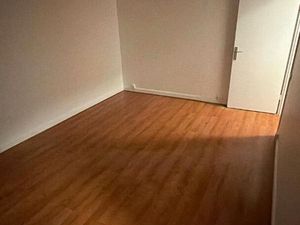 Studio 1 pièce 26 m²